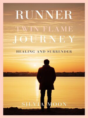 cover image of Runner Twin Flame Journey